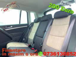 
VW Tiguan 2013 full									