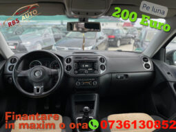 
VW Tiguan 2013 full									