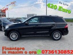 
Mercedes Ml250 full									