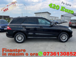 
Mercedes Ml250 full									