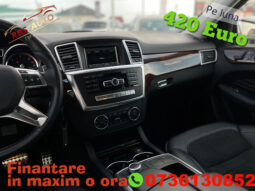 
Mercedes Ml250 full									