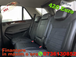 
Mercedes Ml250 full									