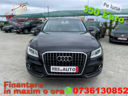 
Audi Q5 2017 full									