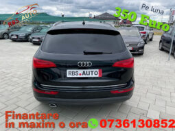 
Audi Q5 2017 full									