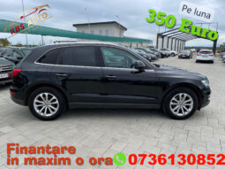 
Audi Q5 2017 full									