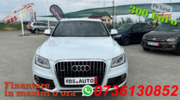 
Audi Q5 2014 full									