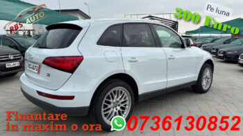 Audi Q5 2014