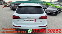 
Audi Q5 2014 full									