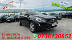 
Volvo XC 60 2016 full									