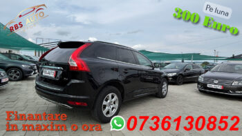 Volvo XC 60 2016