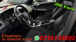 
Volvo XC 60 2016 full									