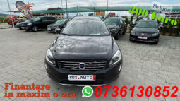 
Volvo XC 60 2016 full									