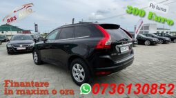 
Volvo XC 60 2016 full									