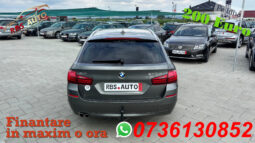 
BMW 520 2015 full									