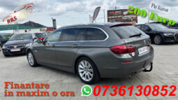 
BMW 520 2015 full									