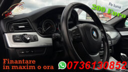 
BMW 520 2015 full									