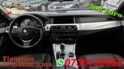 
BMW 520 2015 full									