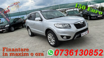 HYUNDAI SANTAFE 2012