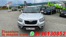 
HYUNDAI SANTAFE 2012 full									
