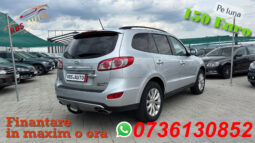 
HYUNDAI SANTAFE 2012 full									