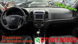 
HYUNDAI SANTAFE 2012 full									