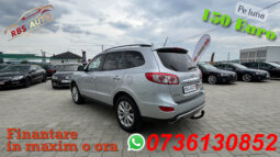 
HYUNDAI SANTAFE 2012 full									