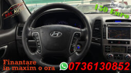 
HYUNDAI SANTAFE 2012 full									