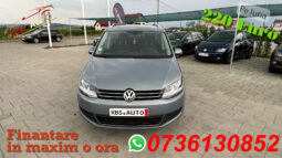 
VW SHARAN 2015 full									