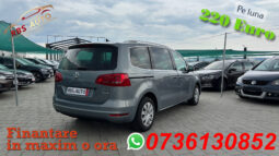 
VW SHARAN 2015 full									