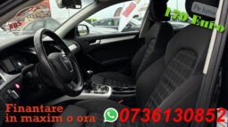 
Audi A4 2011 full									