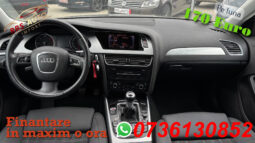 
Audi A4 2011 full									