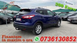 
NISSAN QHASQAI 2014 full									