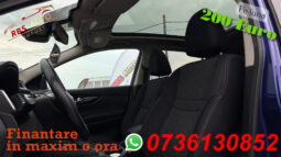 
NISSAN QHASQAI 2014 full									