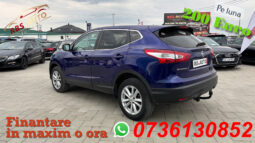 
NISSAN QHASQAI 2014 full									