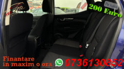 
NISSAN QHASQAI 2014 full									