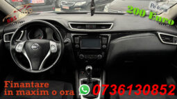 
NISSAN QHASQAI 2014 full									