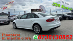 
AUDI A4 2015 full									