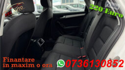 
AUDI A4 2015 full									