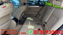 
BMW 520 2010 full									