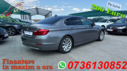 
BMW 520 2010 full									