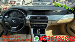 
BMW 520 2010 full									