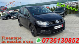 
VW SHARAN 2016 full									