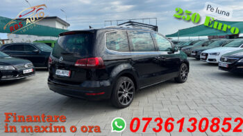 VW SHARAN 2016
