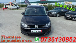 
VW SHARAN 2016 full									