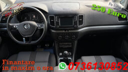 
VW SHARAN 2016 full									
