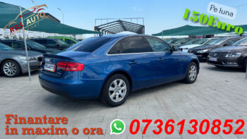 AUDI A4 2009