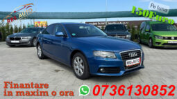 
AUDI A4 2009 full									