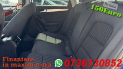 
AUDI A4 2009 full									