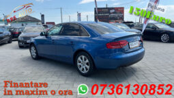 
AUDI A4 2009 full									