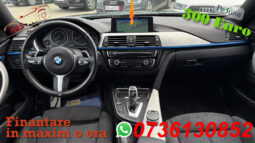 
BMW SERIA 4 2016 full									